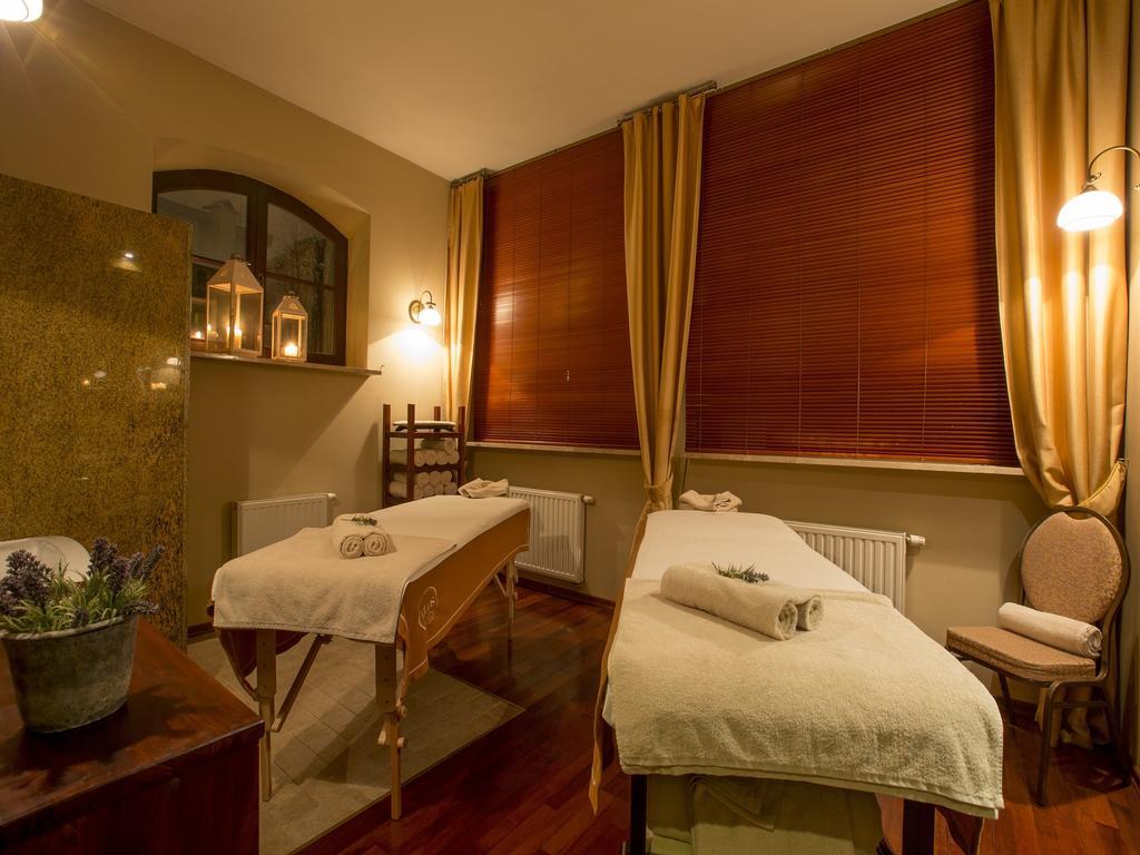Art & Spa Закопане Экстерьер фото