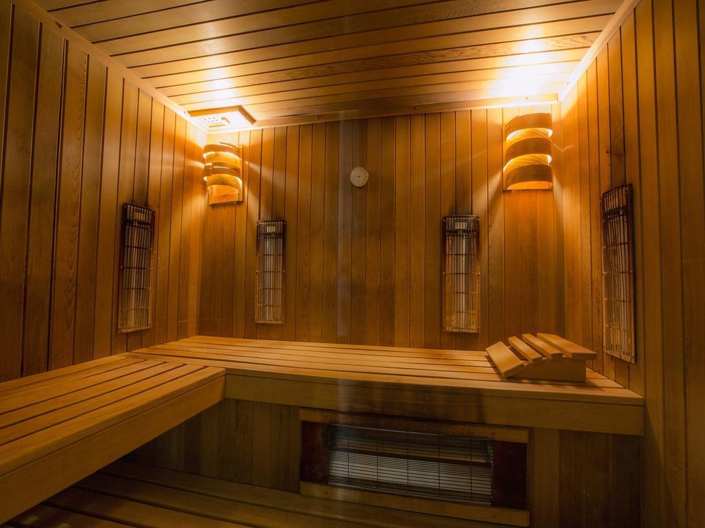 Art & Spa Закопане Экстерьер фото