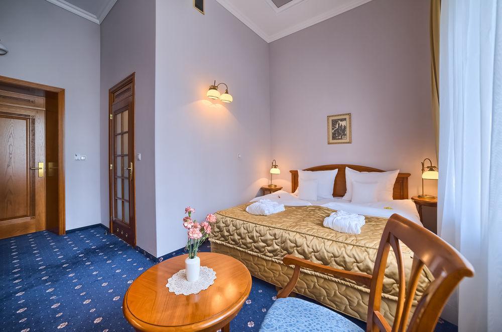 Art & Spa Закопане Экстерьер фото
