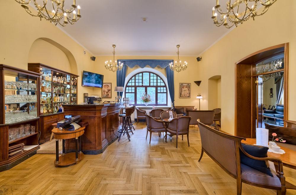 Art & Spa Закопане Экстерьер фото