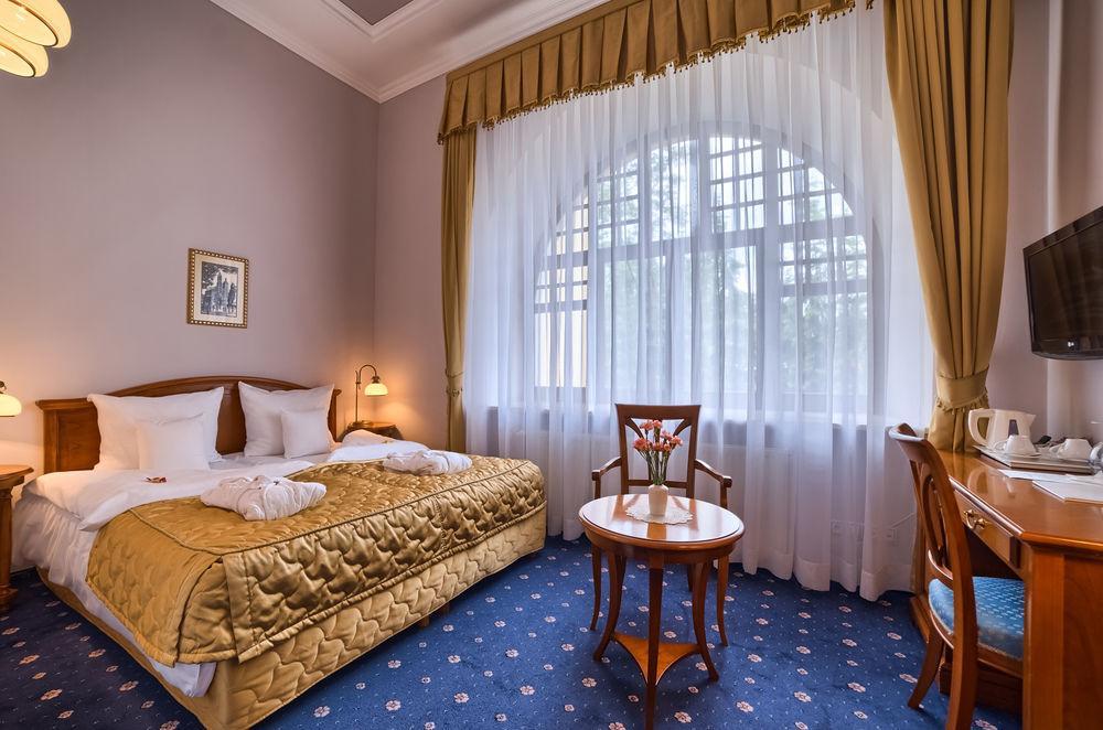 Art & Spa Закопане Экстерьер фото