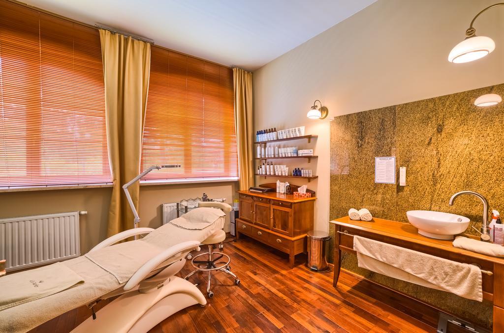 Art & Spa Закопане Экстерьер фото