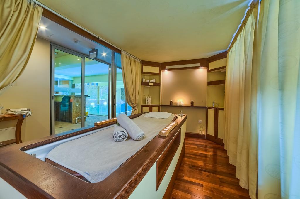 Art & Spa Закопане Экстерьер фото