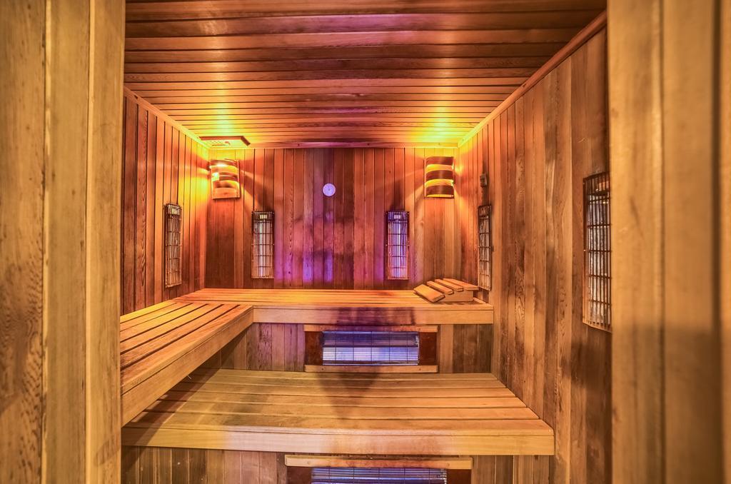 Art & Spa Закопане Экстерьер фото