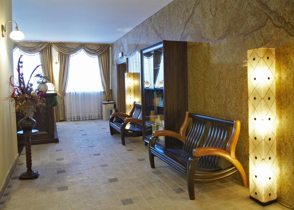 Art & Spa Закопане Экстерьер фото