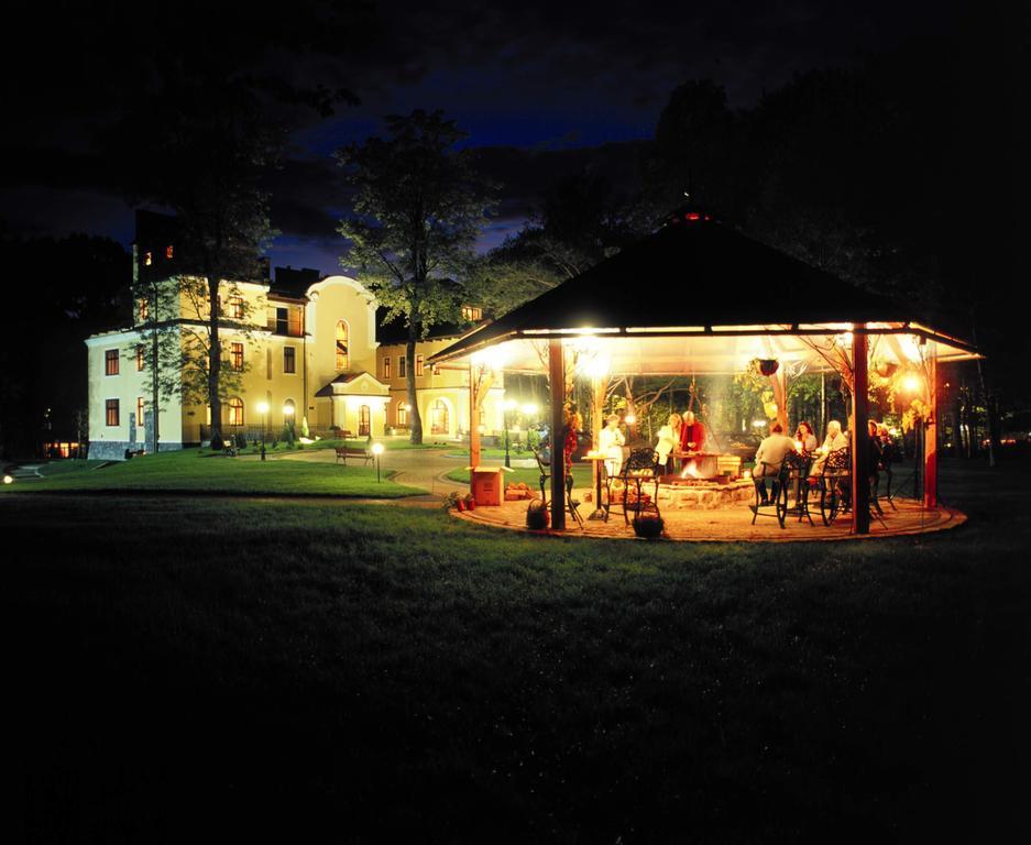Art & Spa Закопане Экстерьер фото