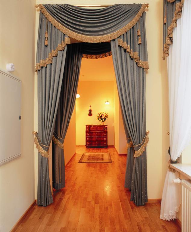 Art & Spa Закопане Экстерьер фото