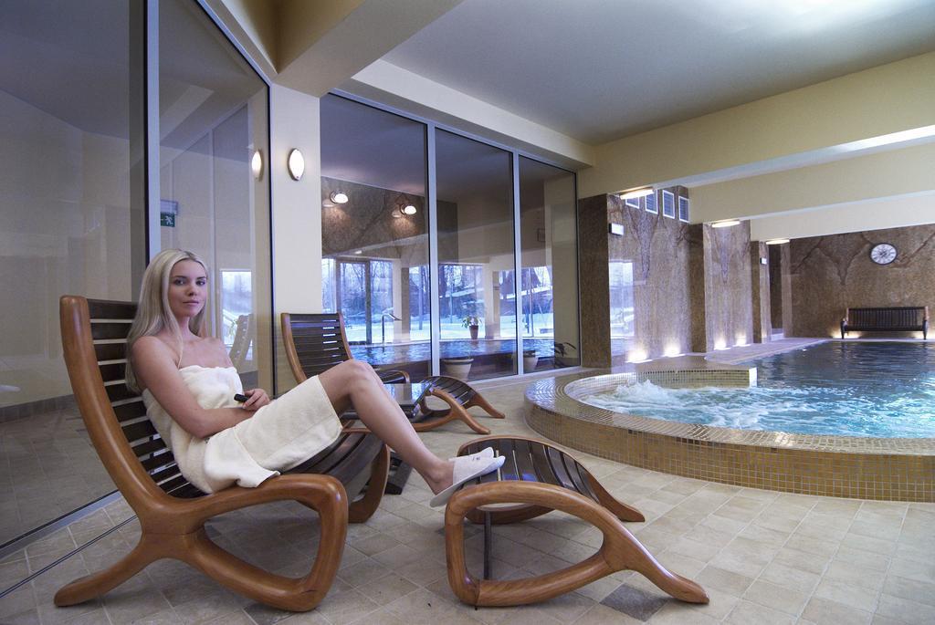 Art & Spa Закопане Экстерьер фото